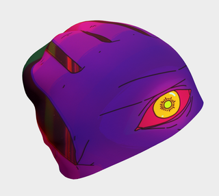 EYE HANDS BEANIE | PHAZED