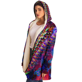 Chromatic Magus | Cloak | James Fletcher