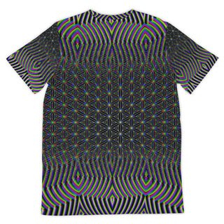Starflow | Unisex T-Shirt | Hakan Hisim