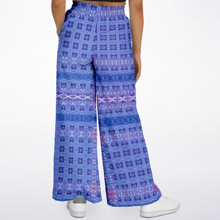 Dreamburst Flare Joggers | Dylan Thomas Brooks