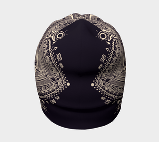 Moon Cycles Beanie | Phazed