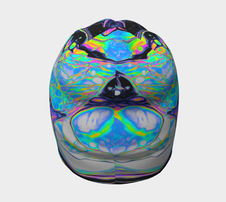 Glass Park I | Beanie | Malavida