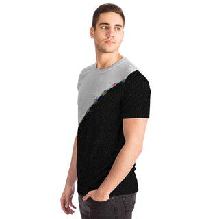 Split | T-Shirt | Austin Blake