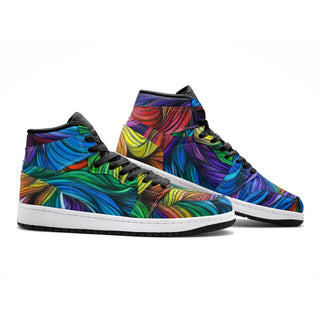 MEGA FLOW Unisex Sneaker TR | ARTFOOL