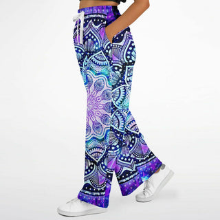 Mandala | Flare Pants | Cameron Gray