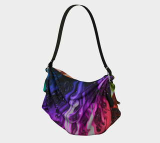 Call Me Back Tote Bag | Mala Vida