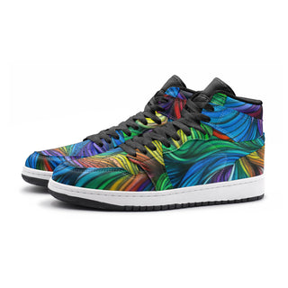 MEGA FLOW Unisex Sneaker TR | ARTFOOL