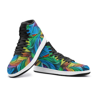MEGA FLOW Unisex Sneaker TR | ARTFOOL