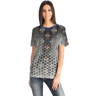 Trypswitched | Unisex T-Shirt | Hakan Hisim