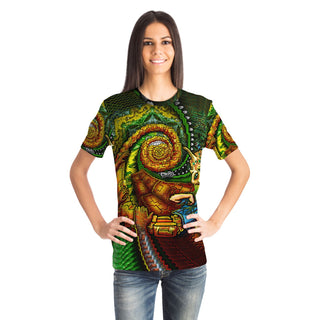 LEGO MY EGO | UNISEX T-SHIRT | SALVIADROID