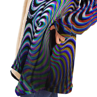 Xebrax | Cloak | Hakan HISIM