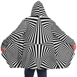 Closed Eye Visuals | Cloak | Hubert Solczynski