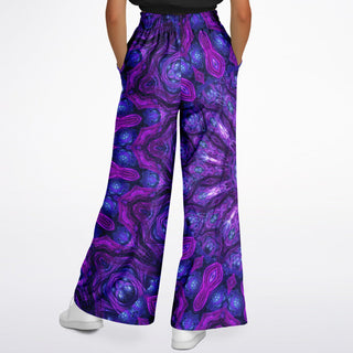 Psy Mandala Flare Pants | Cameron Gray