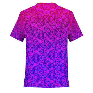 Sacral Bloom | Unisex T-Shirt | Hakan Hisim