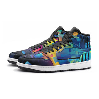 COLOR PILLAR Unisex Sneaker TR | ROBERT HRUSKA