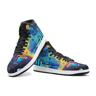 COLOR PILLAR Unisex Sneaker TR | ROBERT HRUSKA