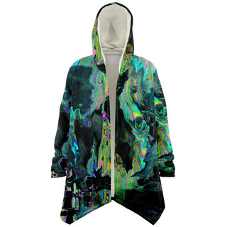 Dark Psy | Cloak | Hubert Solczynski