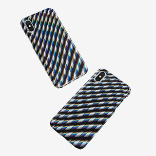 Mind Warp | iPhone Cases | Austin Blake