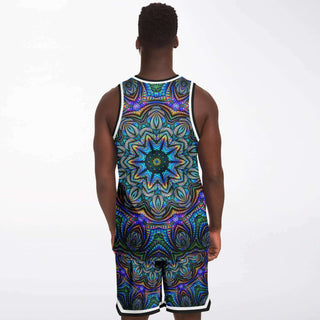 PSYCHEDELIC SYMPHONY | BASKETBALL SET | IMRAN