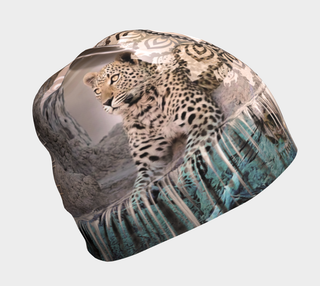 Elemental | Beanie | Cosmic Shiva