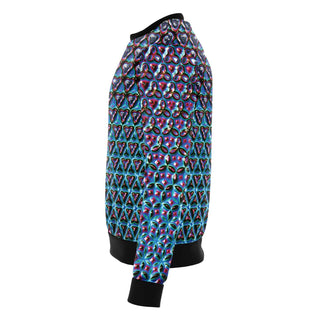 Stasis | Men's Sweatshirt | Austin Blake