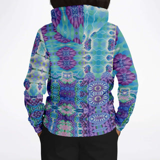 Tipper Hoodie | Dylan Thomas Brooks