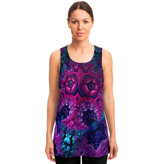 PSYBOX PURPLE TANK | FRACTUALLY