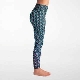 Stasis | Yoga Leggings | Austin Blake