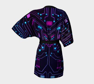 Psy Circuit 1 | Kimono | Magusz