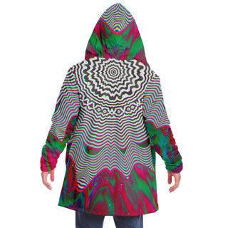 Primordial Glitch | Cloak | Makroverset