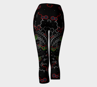 Vortex | Capris | Tas Visuals