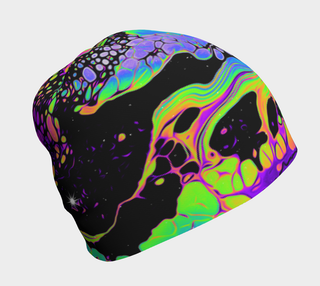 You're Enough | Beanie | Malavida