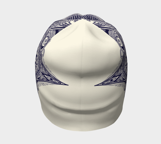 Feathers Beanie | Phazed