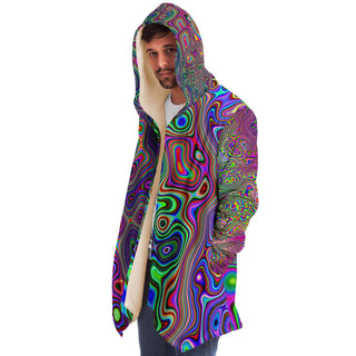 Acid 3 | Cloak | Hubert Solczynski