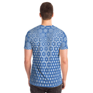 Hexblue | T-shirt | Psypepper
