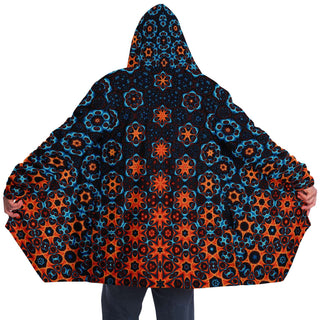 HEX FRACTAL | CLOAK | PSYPEPPER