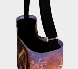 Sak Yant  || Day tote || by Cosmic Shiva