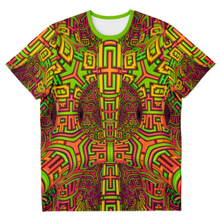 Acidcoaster | T-Shirt | Psypepper