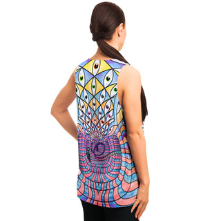 ALGA - Welcome Tank Top