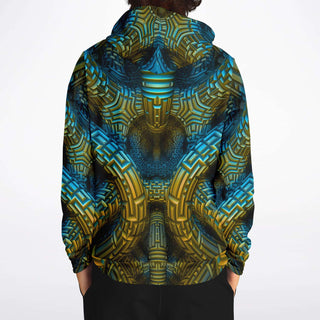 Forge 2 | Unisex Hoodie | Psypepper