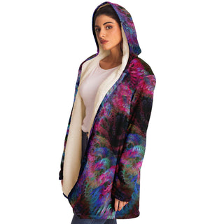 Psychedelic Magus | Cloak | James Fletcher