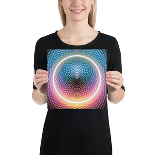 Nexus | Poster Print | Austin Blake