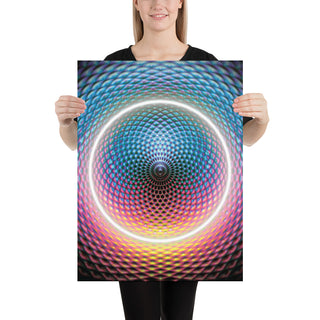 Nexus | Poster Print | Austin Blake