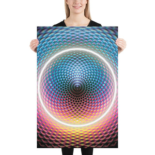 Nexus | Poster Print | Austin Blake