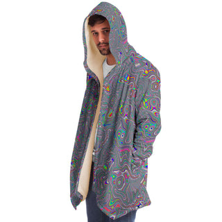 Acid | Cloak | Hubert Solczynski