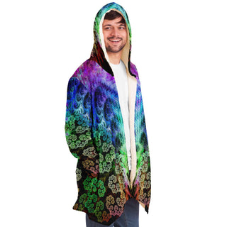 Astral Spectrum | Cloak | James Fletcher