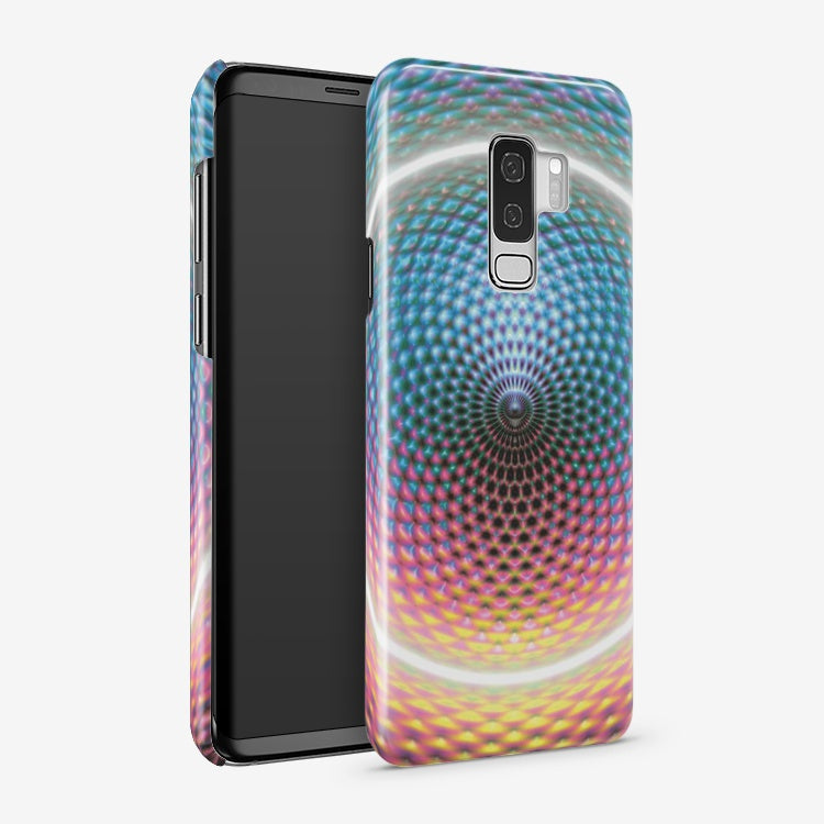 Nexus | Samsung Galaxy Phone Cases | Austin Blake