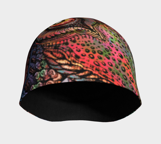 Leviathan | Beanie | James Fletcher