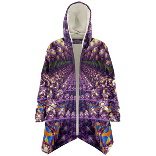 ECLIPSED CLOAK | FRACTUALLY