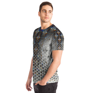 Trypswitched | Unisex T-Shirt | Hakan Hisim